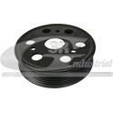 Tensioner Pulley, v-ribbed belt 3RG - 10646