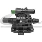 Thermostaat, koelmiddel 3RG - 81204
