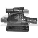 Thermostat, coolant 3RG - 80254