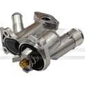 Thermostat, coolant 3RG - 80347