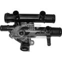 Thermostat, coolant 3RG - 80430