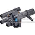 Thermostat, coolant 3RG - 80443