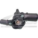 Thermostat, coolant 3RG - 80689