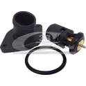 Thermostat, coolant 3RG - 81761