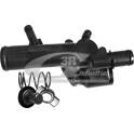 Thermostat, coolant 3RG - 82208