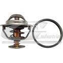 Thermostat, coolant 3RG - 82223