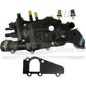 Thermostat, coolant 3RG - 85253