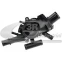 Thermostat Housing 3RG - 84610
