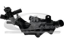 Thermostatgehäuse