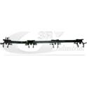 Tube de distributeur (carburant) 3RG - 81614