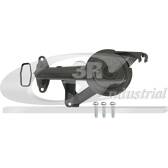 Tubo de aspiração da bomba de óleo 3RG - 84239