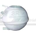 Vase d'expansion, bocal liquide de refroidissement 3RG - 81740
