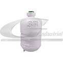 Vase d'expansion, bocal liquide de refroidissement 3RG - 82608