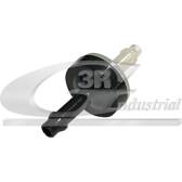 Ventil, Bremskraftverstärker 3RG - 83706