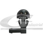 Washer Fluid Jet, window cleaning 3RG - 86202