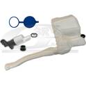 Washer Fluid Reservoir, window cleaning 3RG - 29621