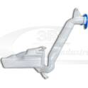 Washer Fluid Reservoir, window cleaning 3RG - 29701