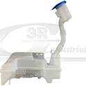 Washer Fluid Reservoir, window cleaning 3RG - 29706