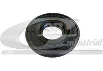 Wellendichtring, Differential