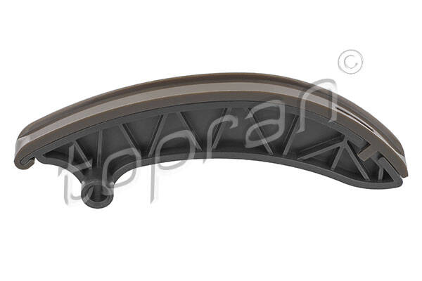 Tensioner Guide, timing chain for MERCEDES-BENZ GLE - Mister-Auto
