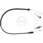 Accelerator Cable A.B.S. - K33400