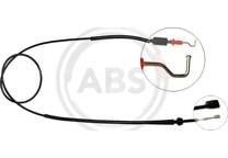 Accelerator Cable