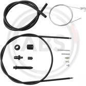 Accelerator Cable A.B.S. - K37200