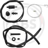 Accelerator Cable A.B.S. - K37210