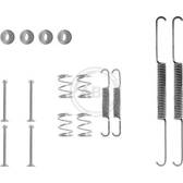 Accessory Kit, brake shoes A.B.S. - 0507Q