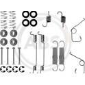 Accessory Kit, brake shoes A.B.S. - 0705Q