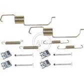 Accessory Kit, brake shoes A.B.S. - 0798Q