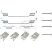 Accessory Kit, brake shoes A.B.S. - 0883Q