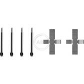 Accessory Kit- disc brake pads A.B.S. - 0903Q