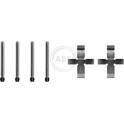 Accessory Kit- disc brake pads A.B.S. - 0905Q