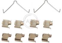 Accessory Kit- disc brake pads