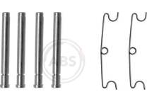 Accessory Kit- disc brake pads