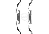 Accessory Kit- disc brake pads