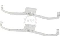 Accessory Kit- disc brake pads