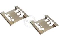 Accessory Kit- disc brake pads