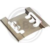Accessory Kit- disc brake pads A.B.S. - 1688Q