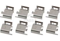 Accessory Kit- disc brake pads