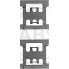 Accessory Kit- disc brake pads A.B.S. - 1083Q