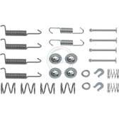 Accessory Kit, parking brake shoes A.B.S. - 0016Q