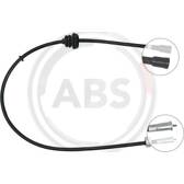 Alberino flessibile tachimetro A.B.S. - K43116