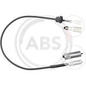 Alberino flessibile tachimetro A.B.S. - K43152