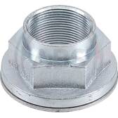 Axle Nut, drive shaft A.B.S. - 911760