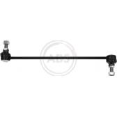 Barre stabilisatrice A.B.S. - 260241