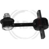 Barre stabilisatrice A.B.S. - 260342