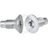 Bolt, brake disc A.B.S. - 96519