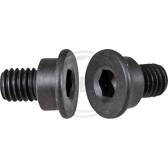 Bolt, brake disc A.B.S. - 96522